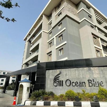 Ocean Apartment 303 Каїр Екстер'єр фото
