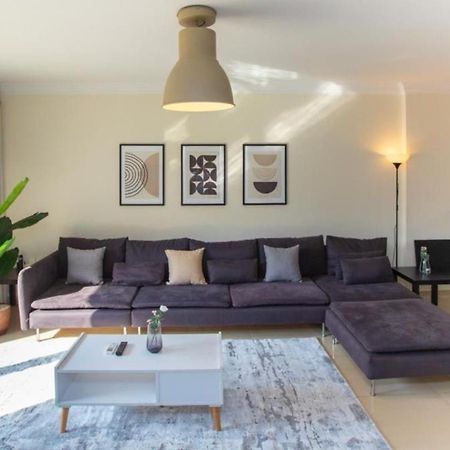 Ocean Apartment 303 Каїр Екстер'єр фото