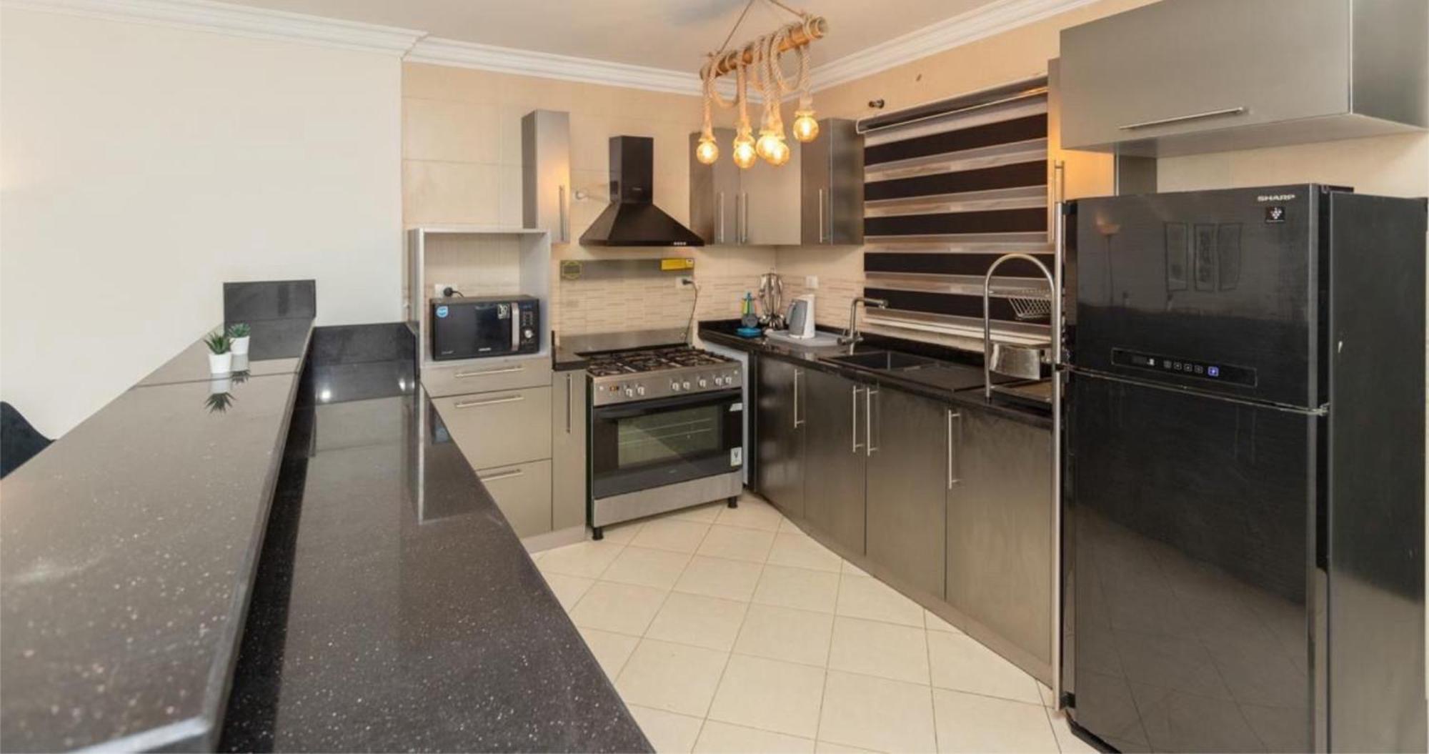 Ocean Apartment 303 Каїр Екстер'єр фото