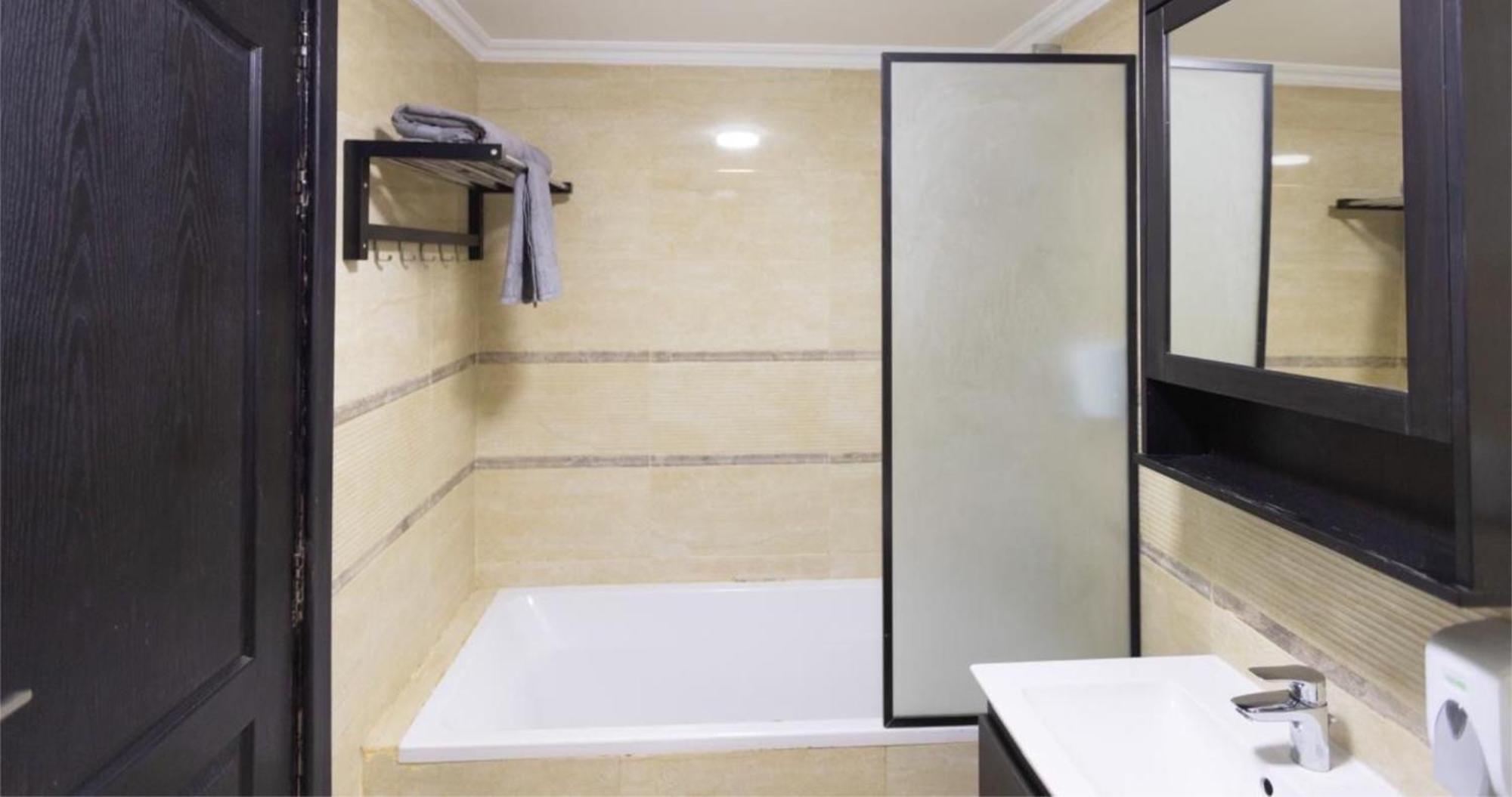 Ocean Apartment 303 Каїр Екстер'єр фото